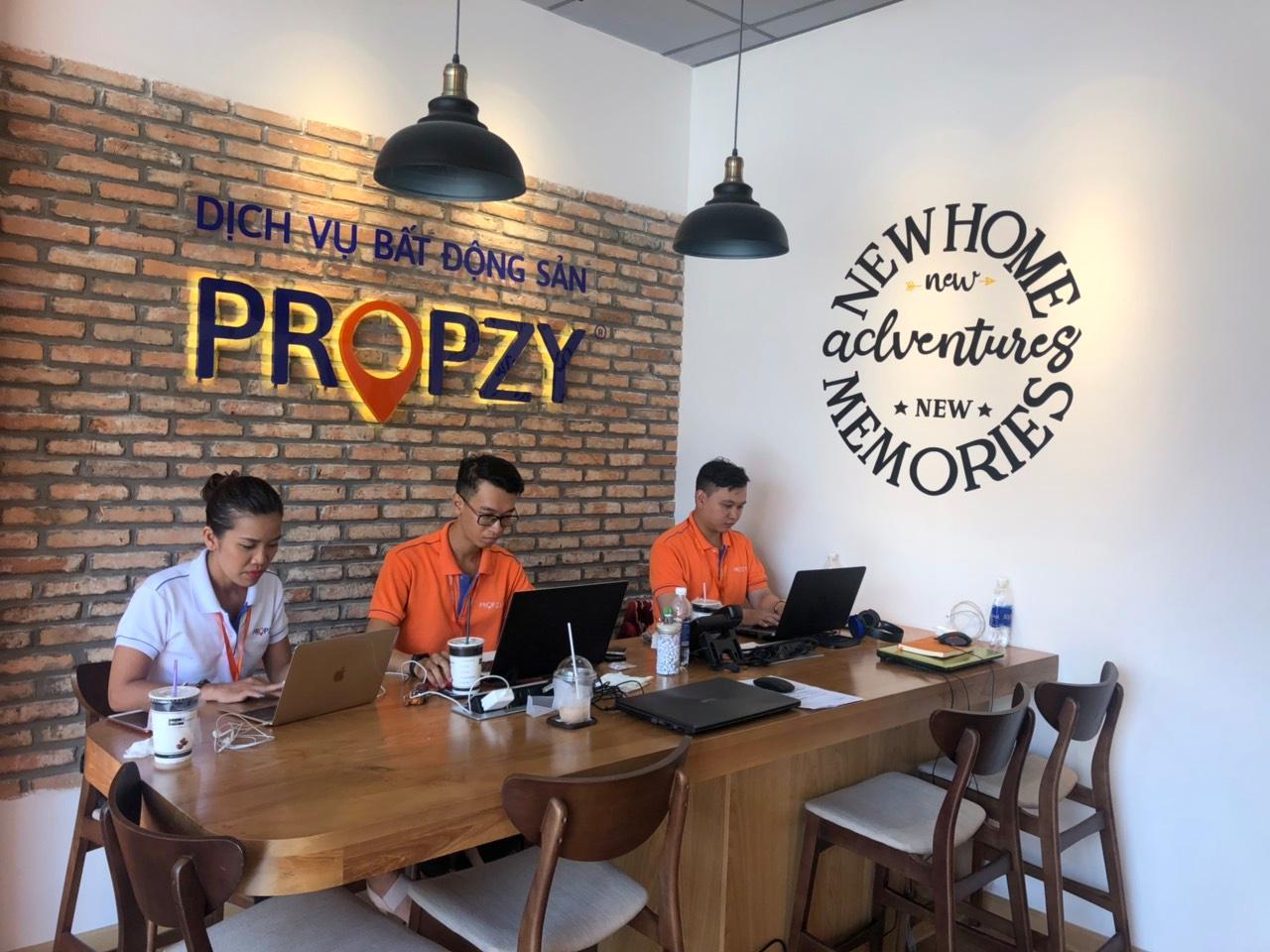 Propzy Phú Nhuận