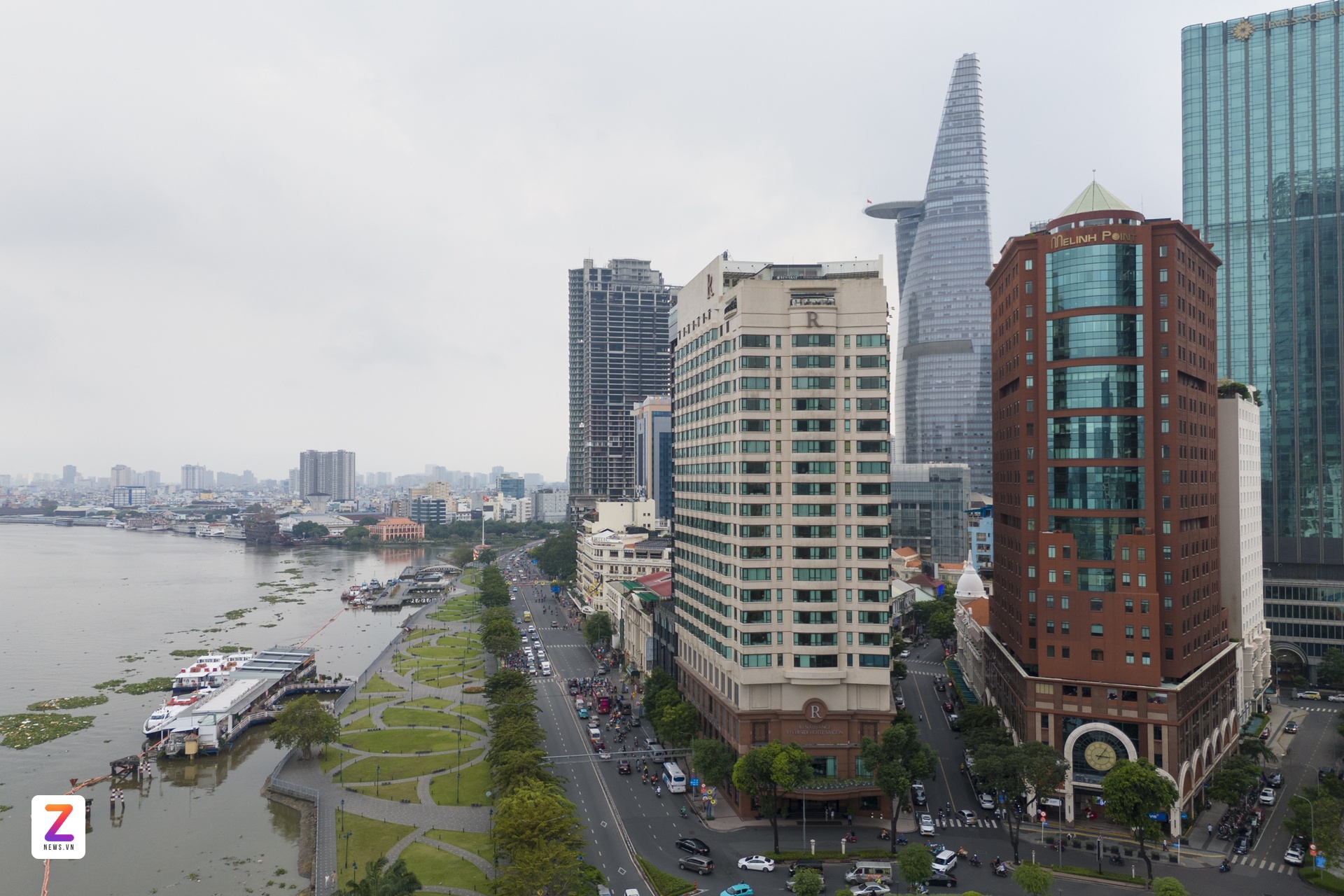 san bay Long Thanh anh 5