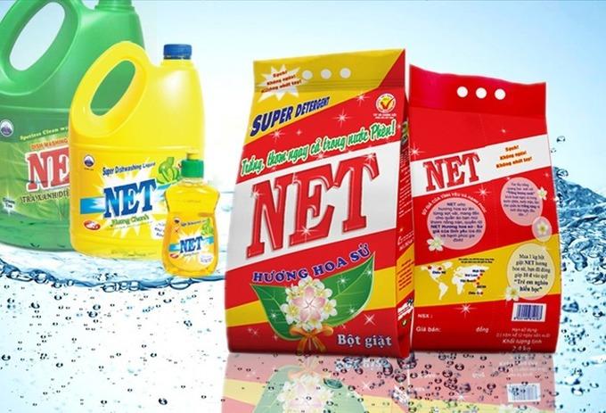 Food giant Masan seeks NET Detergent acquisition - VnExpress International