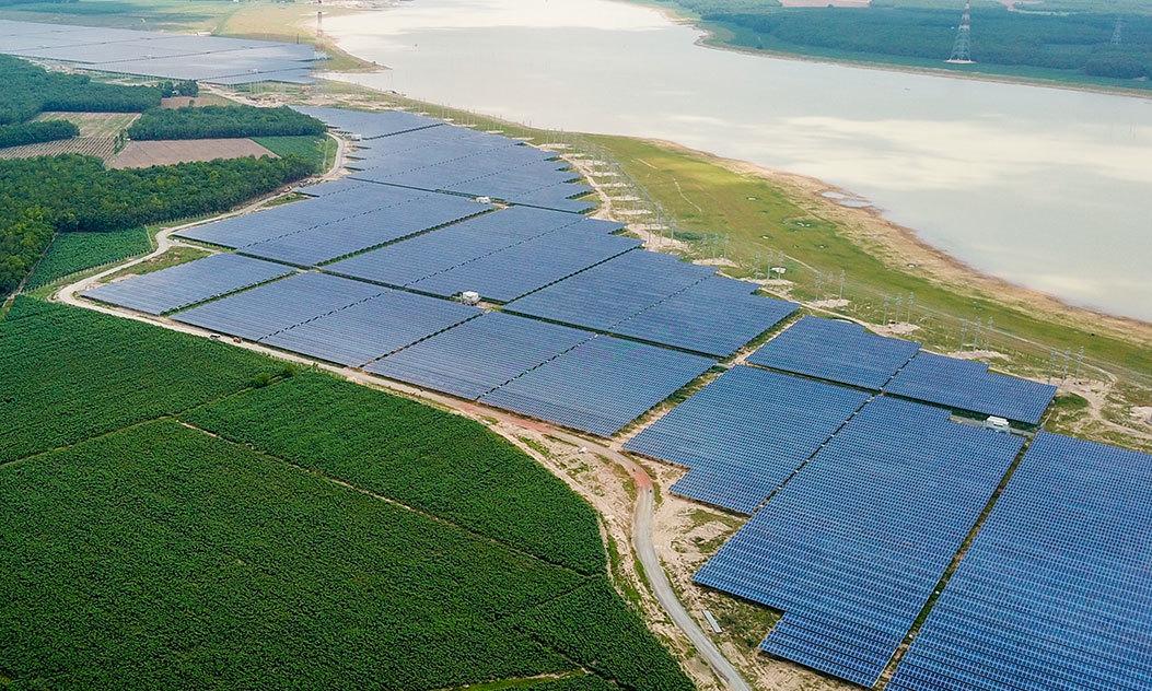 Vietnam to cut 2021 renewable energy output
