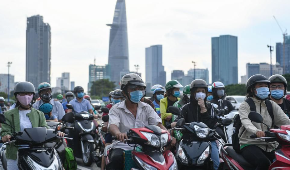 vietnam-city-moto