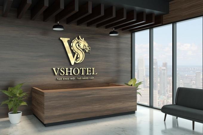 VSHotel 不仅注重设计，还注重材料、建筑和基础设施。