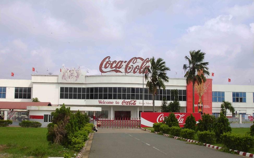 Coca-Cola Vietnam more than double investment in Hanoi plant - Vietnam  Construction