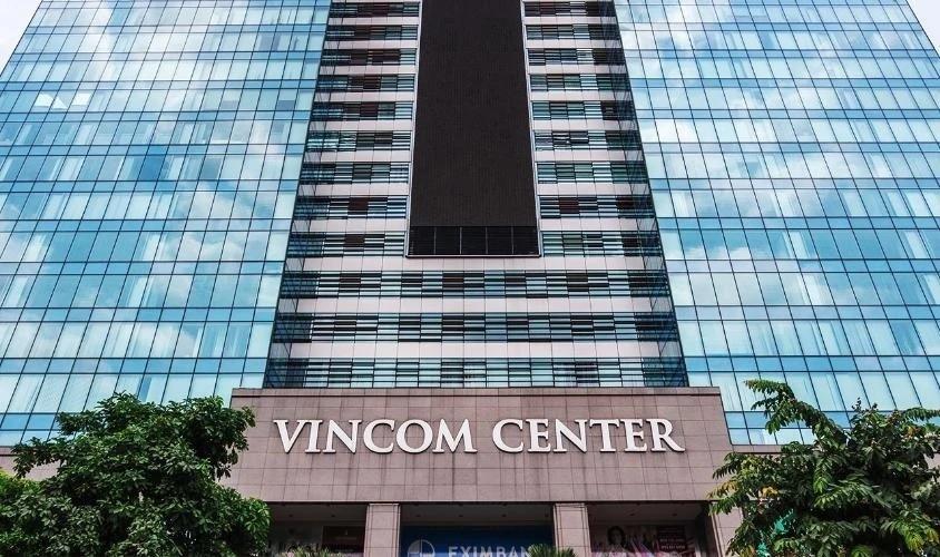 Vincom 零售英格兰 1